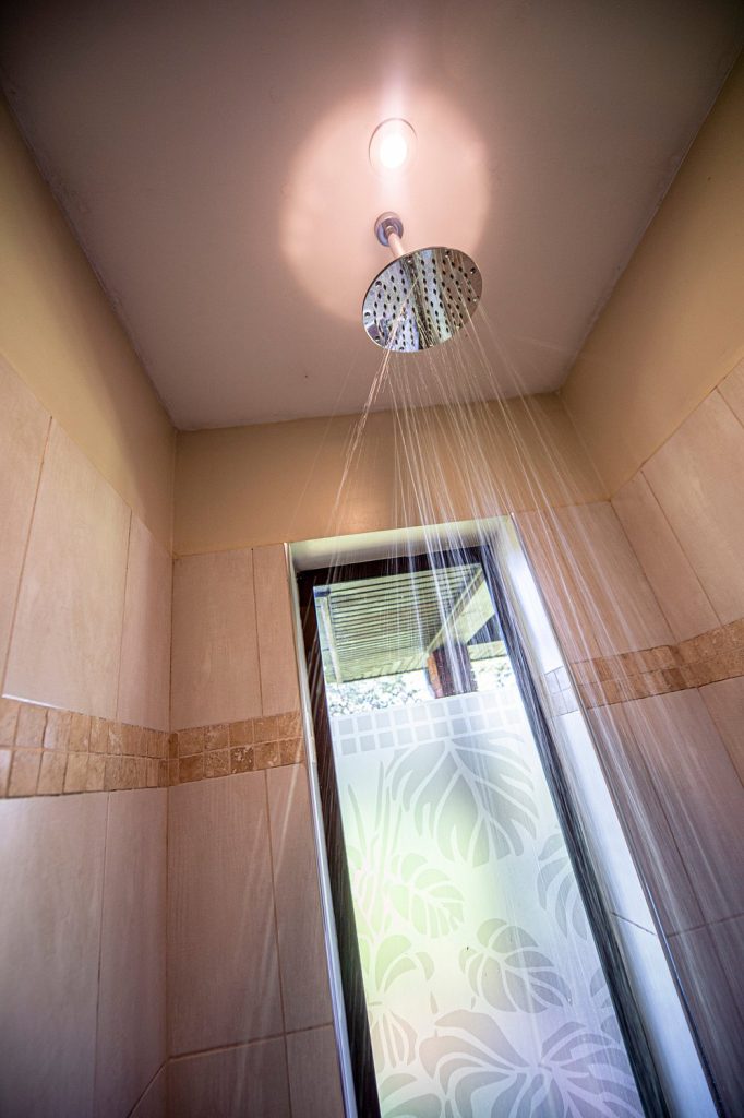 rain-shower