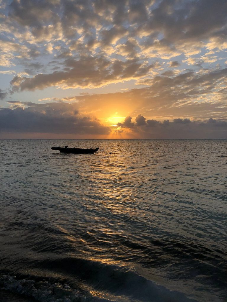 sunrise