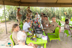 family Tanzania safari cost itinerary