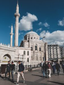 Dar es Salaam travel