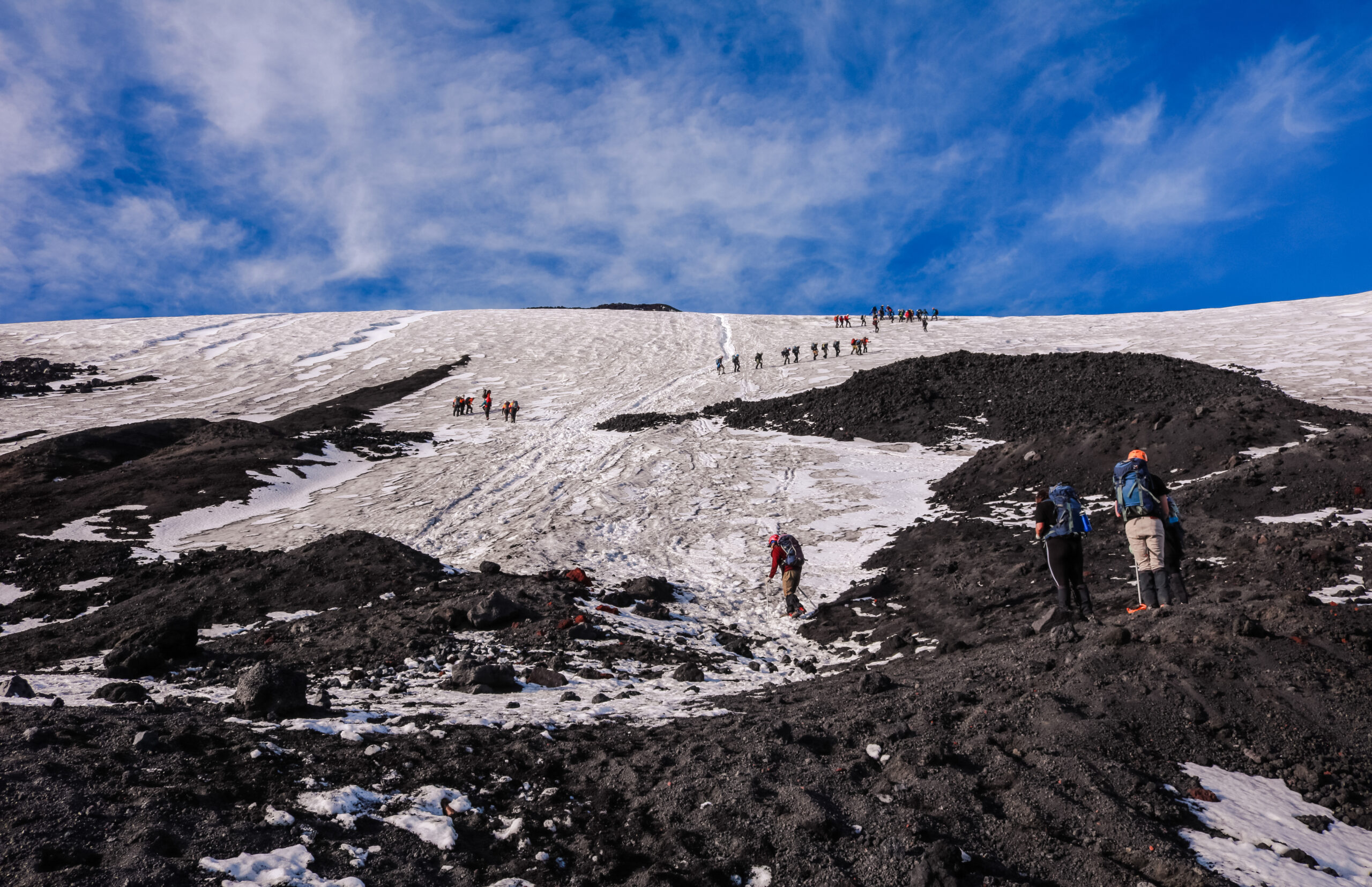 Kilimanjaro trekking insurance