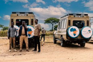 Guided Tanzania Wildlife Safari Deal