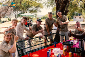 Family Tanzania Wildlife Safari Planning