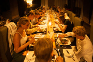 Family Tanzania Wildlife Safari Packages