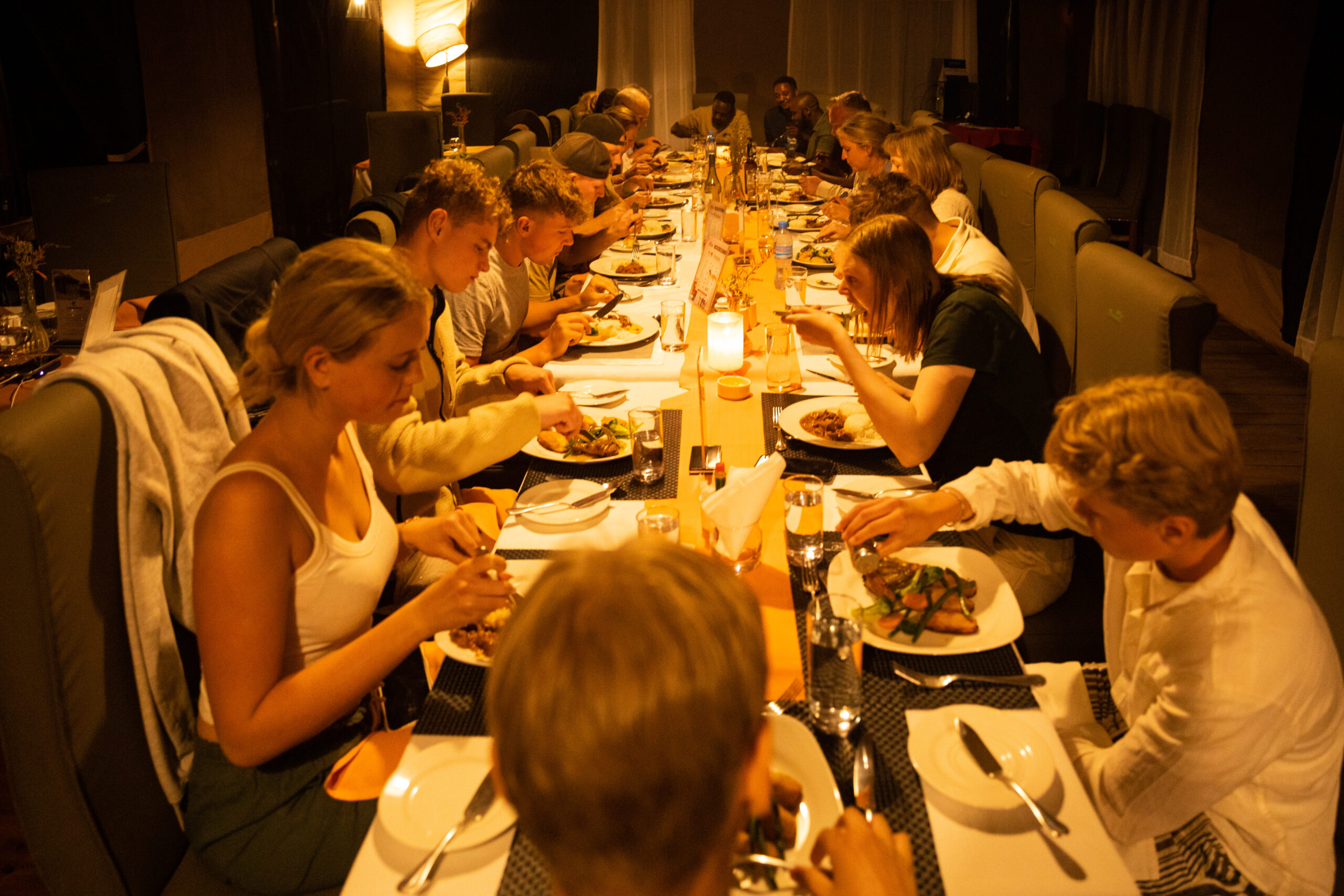 Family Tanzania Wildlife Safari Packages