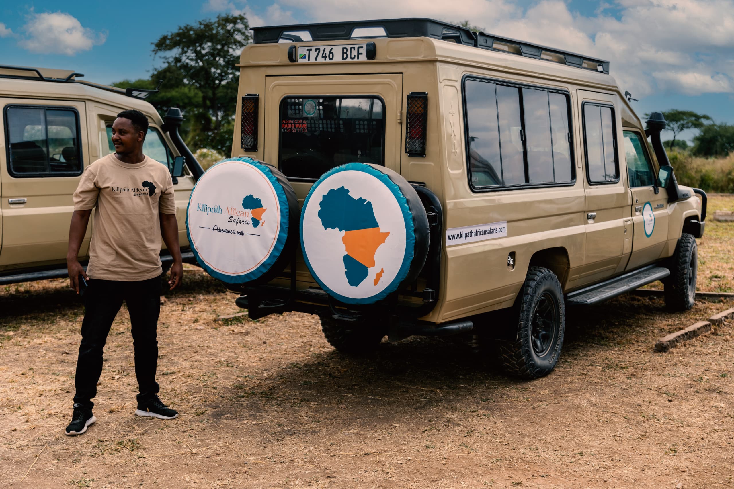 Tanzania Safari Itinerary Southern Circuit