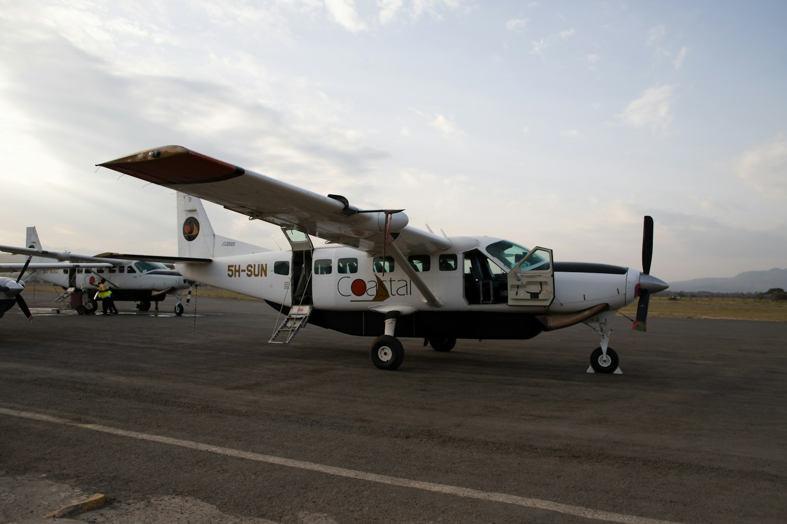 Fly In Tanzania Safari Cost Price