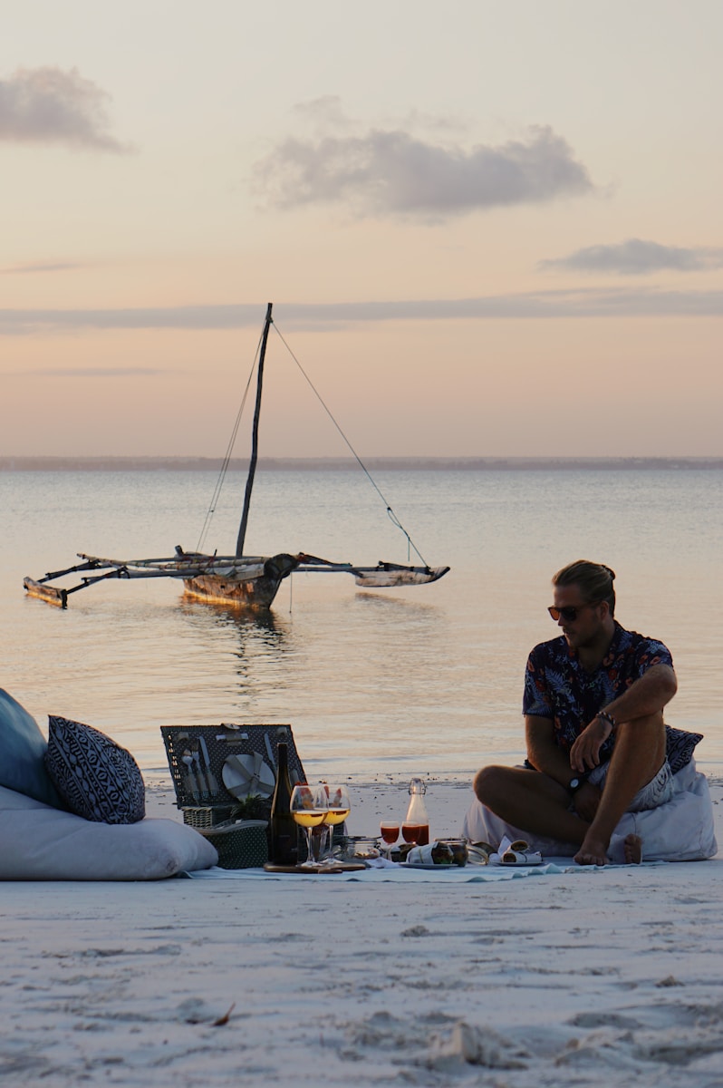 Tanzania wildlife safari Zanzibar packages