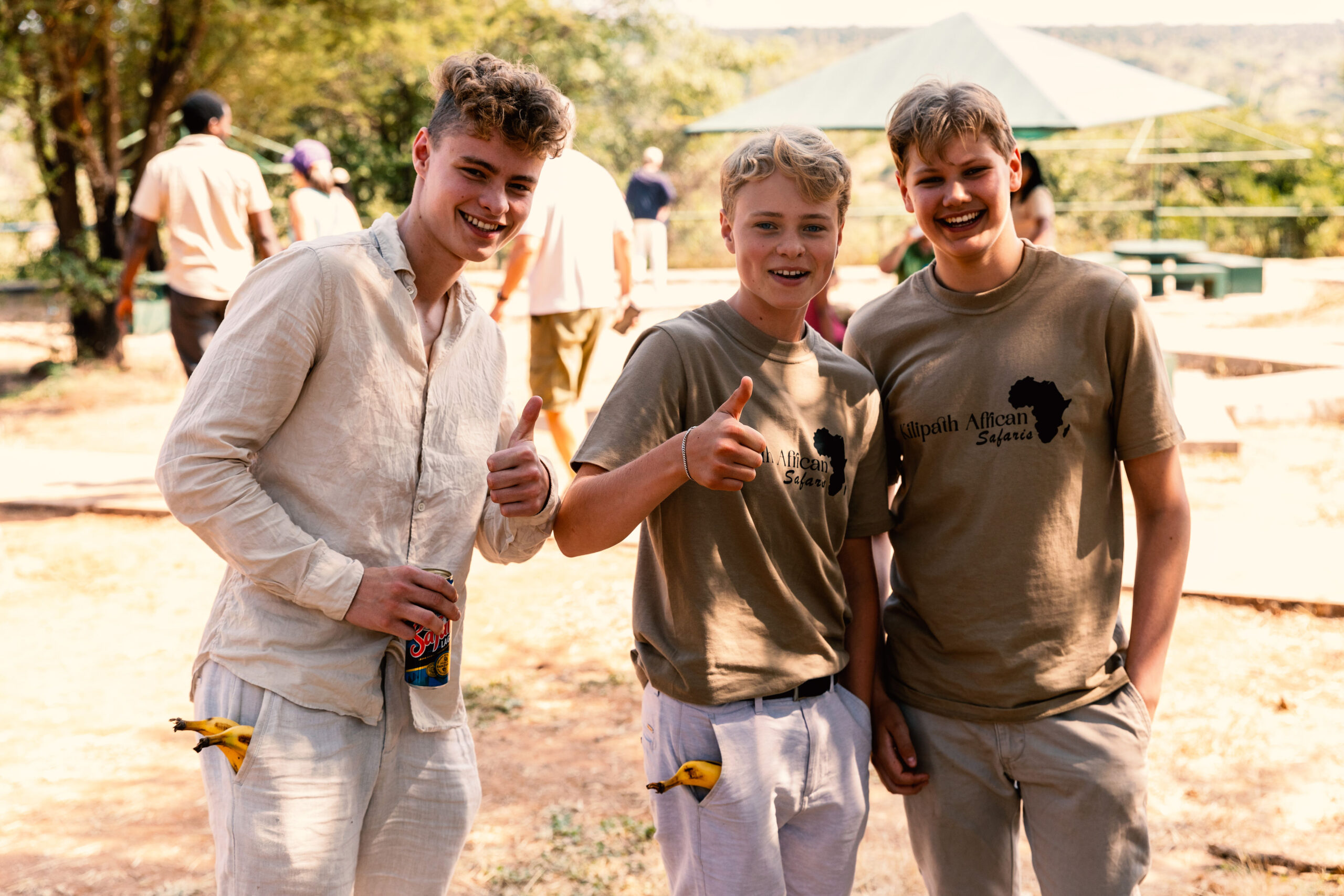 Premium Tanzania Safari Package Operator