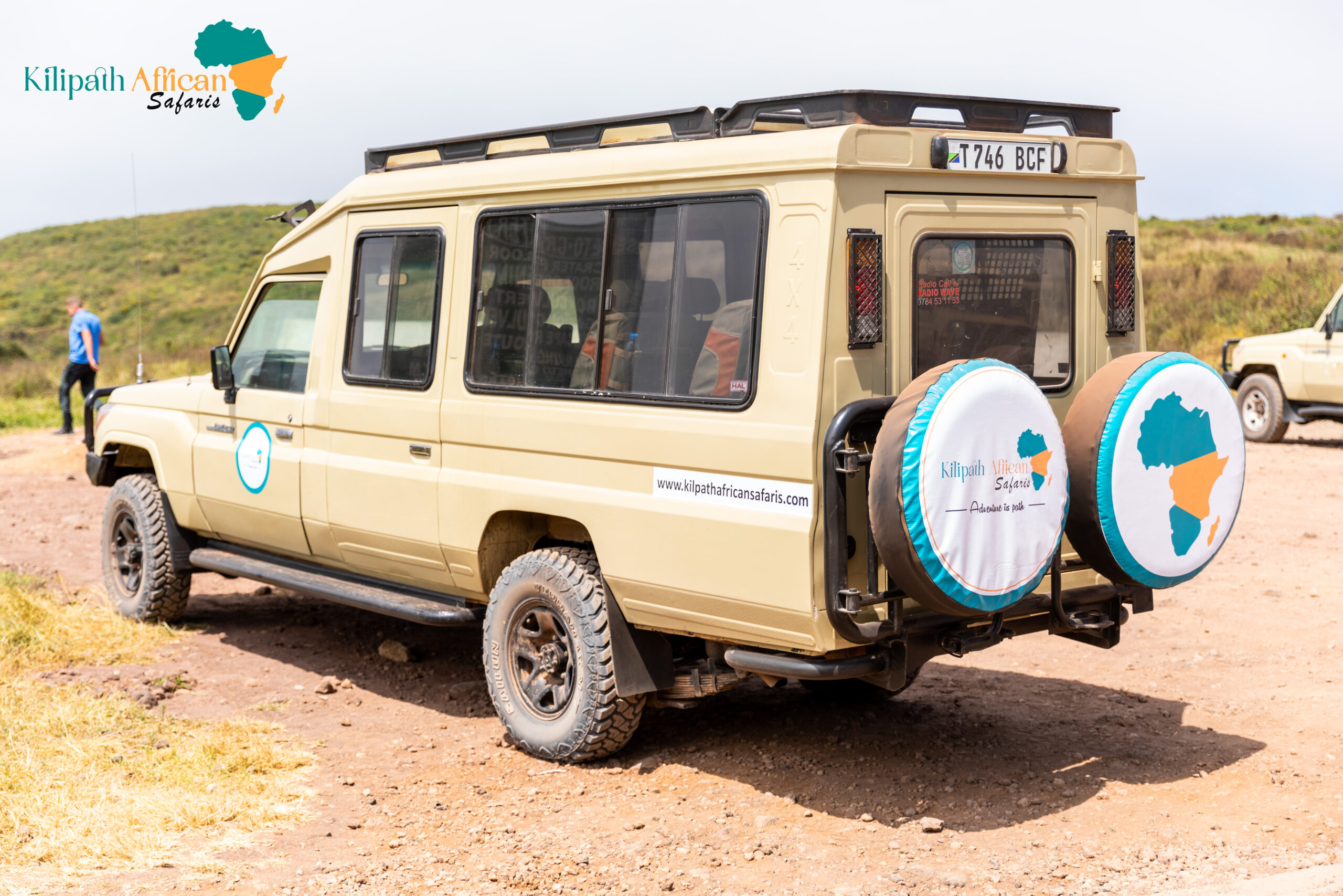 Ruaha Tanzania Safari Tour