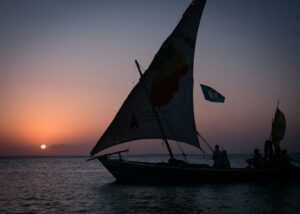 Tanzania Safari Zanzibar Vacation