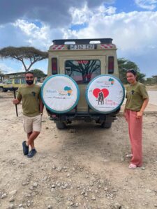 Luxury Tarangire Safari Travel Guide