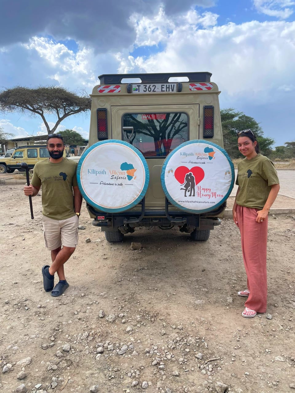 Luxury Tarangire Safari Travel Guide