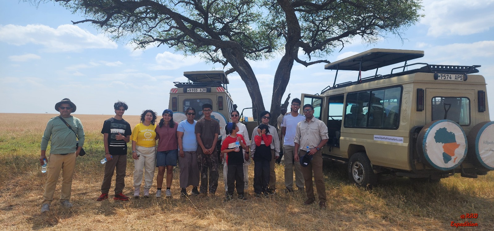 Affordable Tanzania Safari Adventure