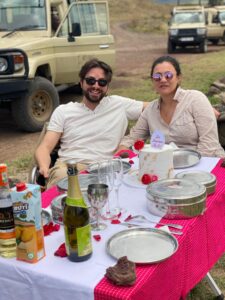 Honeymoon Tarangire Safari Company