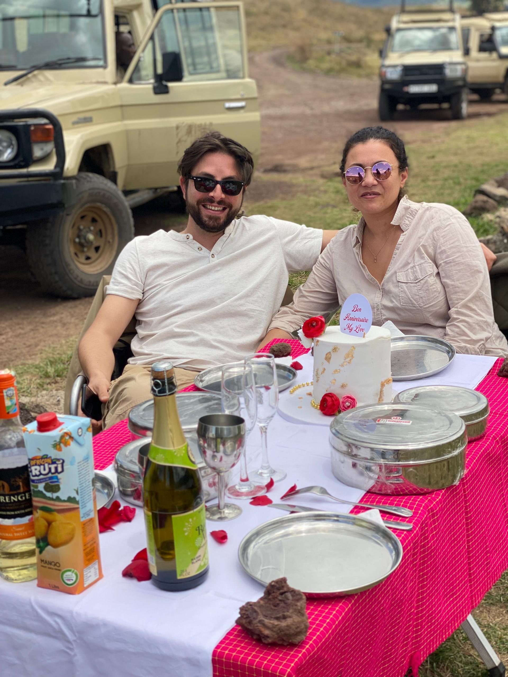 Honeymoon Tarangire Safari Company