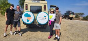 Affordable Ruaha Safari Experience