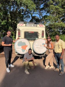 Honeymoon Tanzania Safari Tour Travel Guide