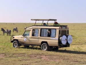 Exclusive Ngorongoro Crater Safari Planning