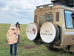 Affordable Tanzania Safari Itinerary Operator