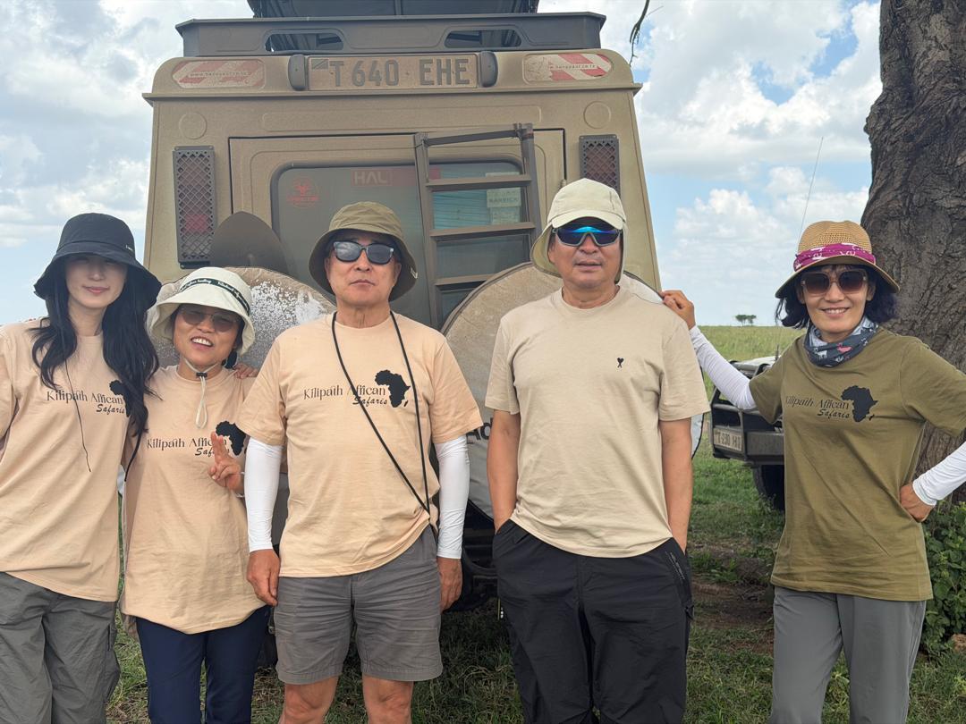 Budget Tanzania Wildlife Safari Operator