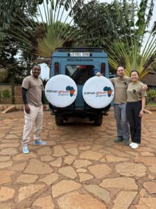 Tanzania Wildlife Safari Serengeti Travel Guide