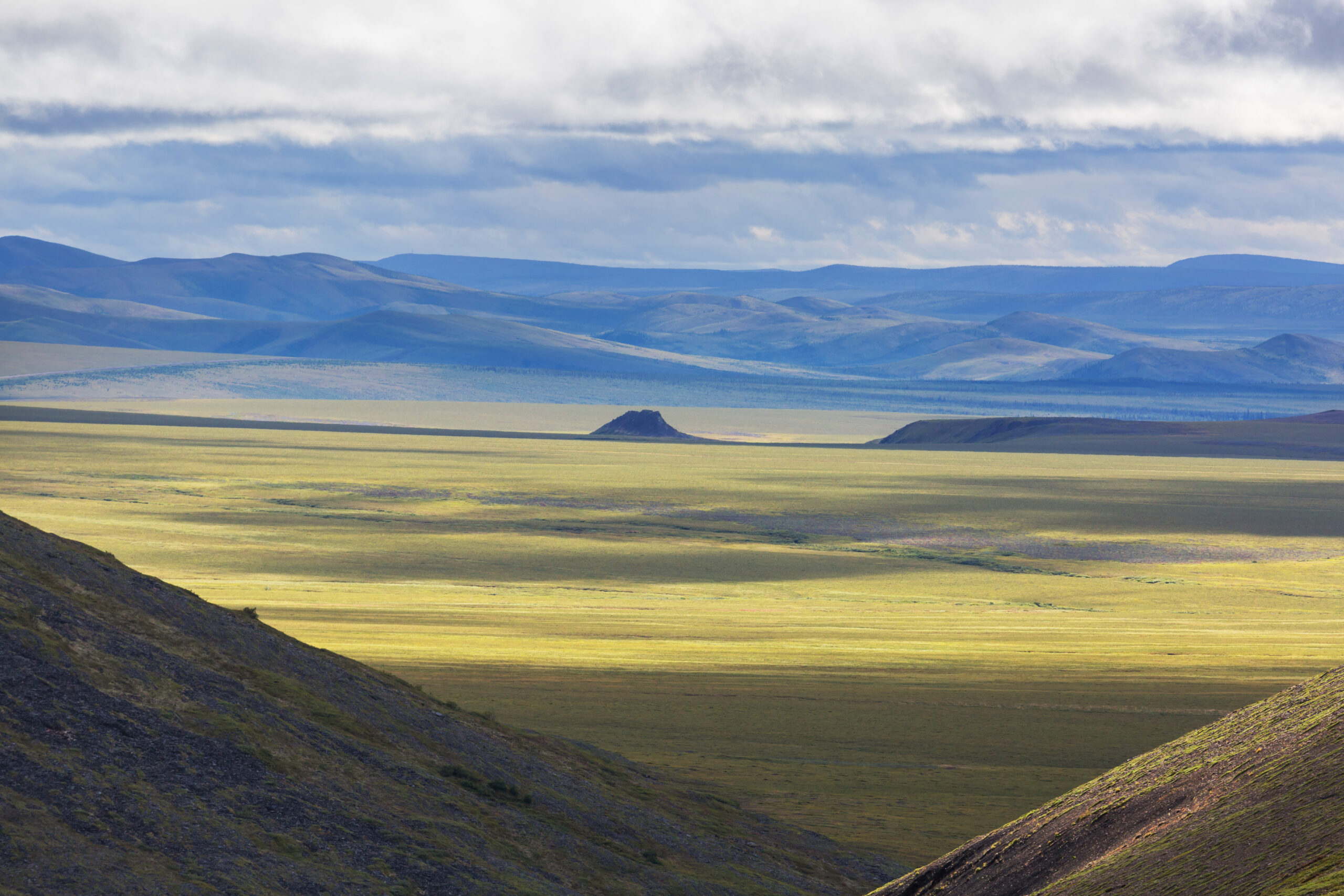 Arusha Ngorongoro Crater Safari