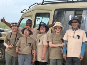 Exclusive Tanzania Safari Cost Travel Guide