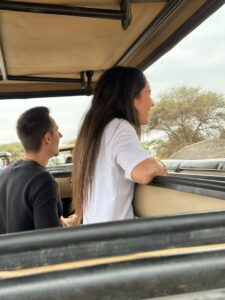 Premium Tanzania Wildlife Safari Adventure