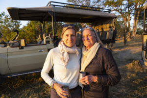 Luxury Ruaha safari company