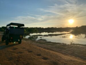 Lake Manyara safari Southern Circuit planning