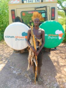 Guided Tanzania safari cost
