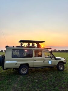 Lake Manyara safari Southern Circuit travel guide