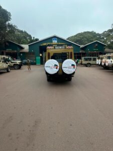 Tanzania wildlife safari Ngorongoro planning