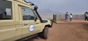 Tarangire safari Ngorongoro experience