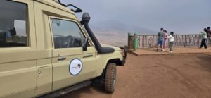 best Tanzania safari tour trip