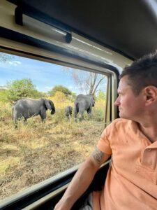 Tarangire Safari Nyerere Holiday