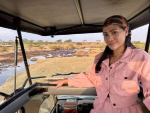 premium Tanzania safari itinerary vacation