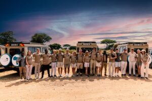 Group Tanzania Safari Cost Packages