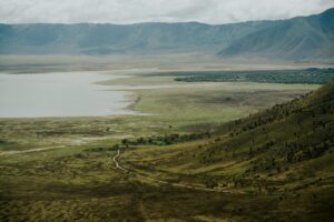 Cheap Ngorongoro Crater safari price