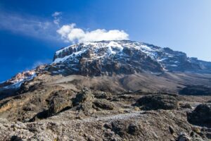 Affordable Tanzania safari tour vacation