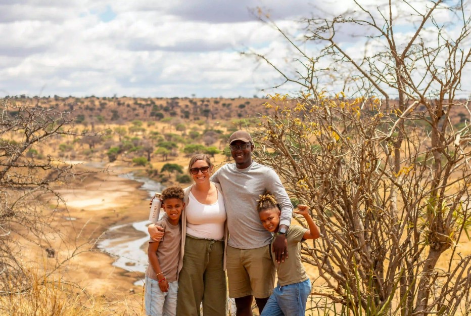 Tanzania Safari Tarangire Vacation