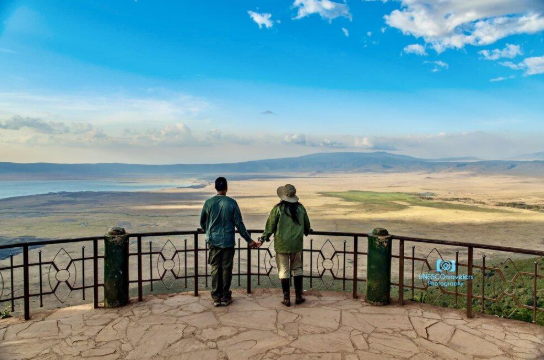 All Inclusive Ngorongoro Crater Safari Packages