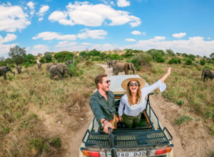 All inclusive Tanzania safari itinerary