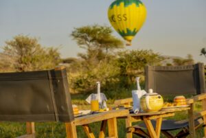 Tanzania safari package Arusha vacation