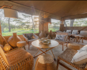 Tanzania safari cost