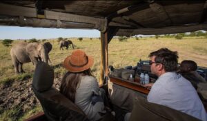 All Inclusive Tanzania Safari Package