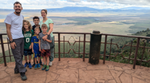 Family Tanzania Wildlife Safari Cost