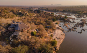 Tanzania safari cost Ruaha holiday