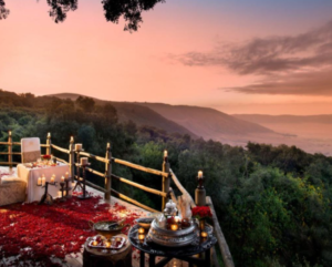 photography Ngorongoro Crater safari deal